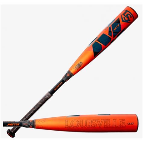 lv slugger meta|louisville slugger Meta.